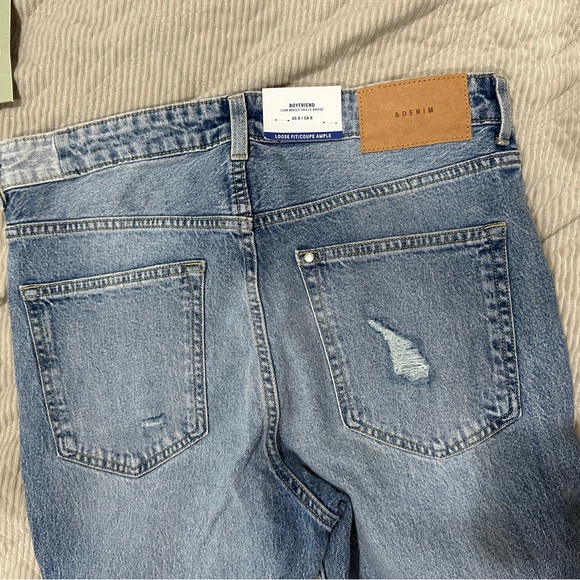 H&M boyfriend jeans - Picture 3 of 9